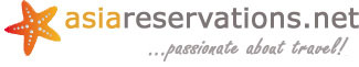 AsiaReservations.net